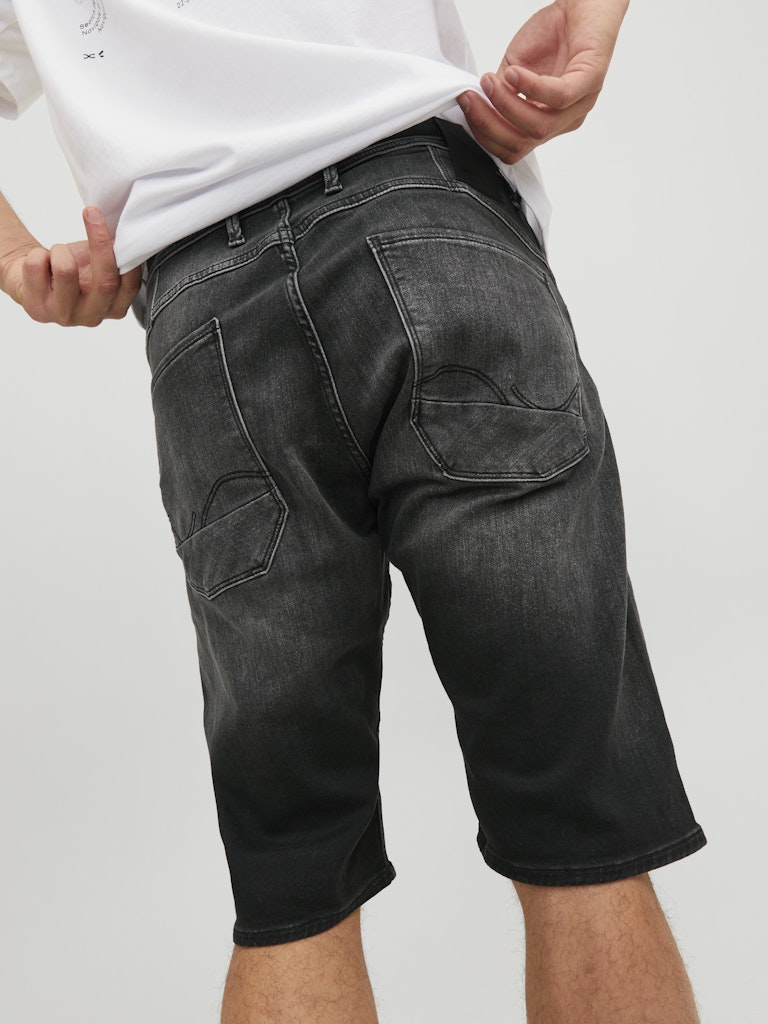 SCALE LONG SHORTS GE 607 I.K - BEST CLOTHES