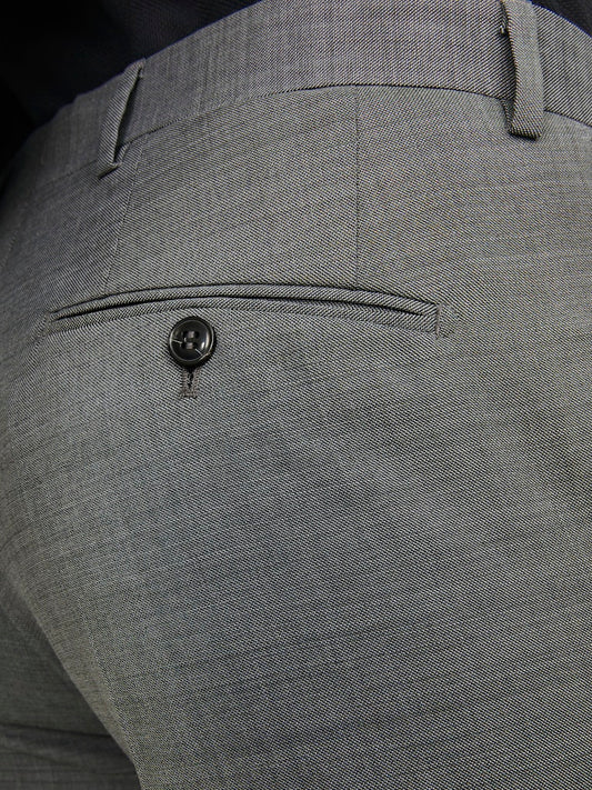 SOLARIS TROUSERS - BEST CLOTHES