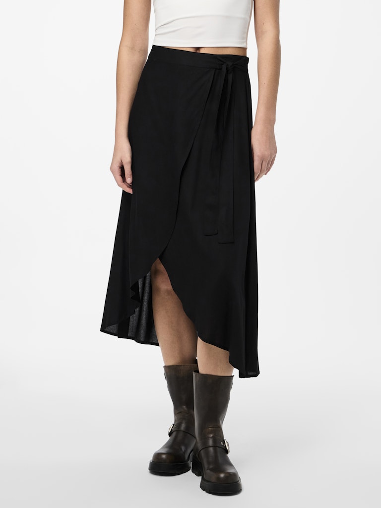 TALA WRAP SKIRT - BEST CLOTHES