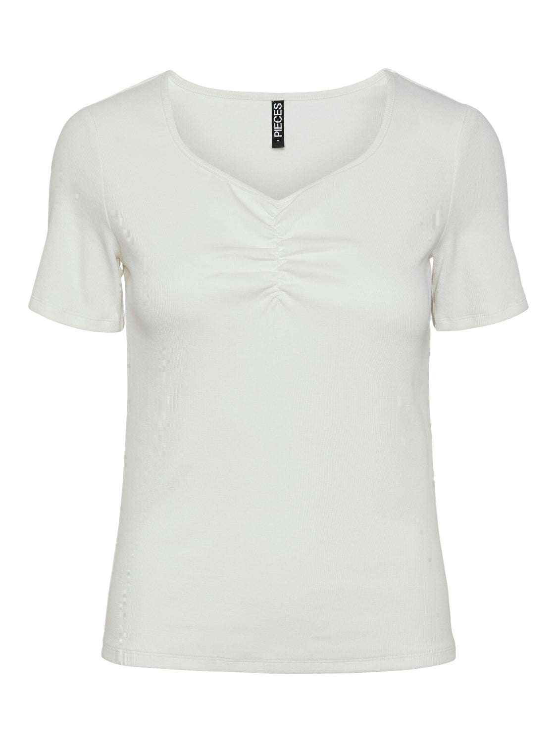 TANIA SS TOP - VARDAGSTOPP - BEST CLOTHES