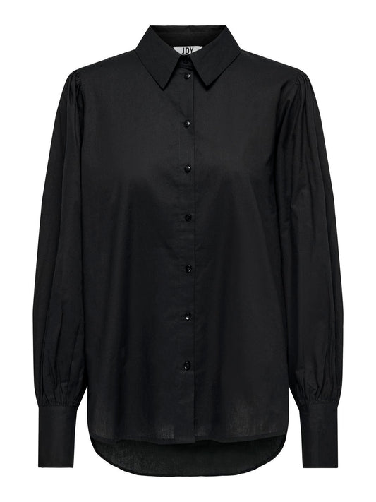 TENNESSE LS OVERSIZE SHIRT - BEST CLOTHES
