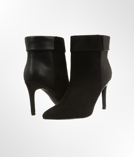 VALERIE BOOT - BEST CLOTHES