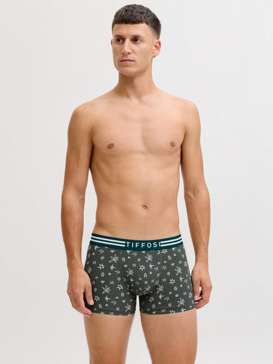 WESTON BOXER - BEST CLOTHES