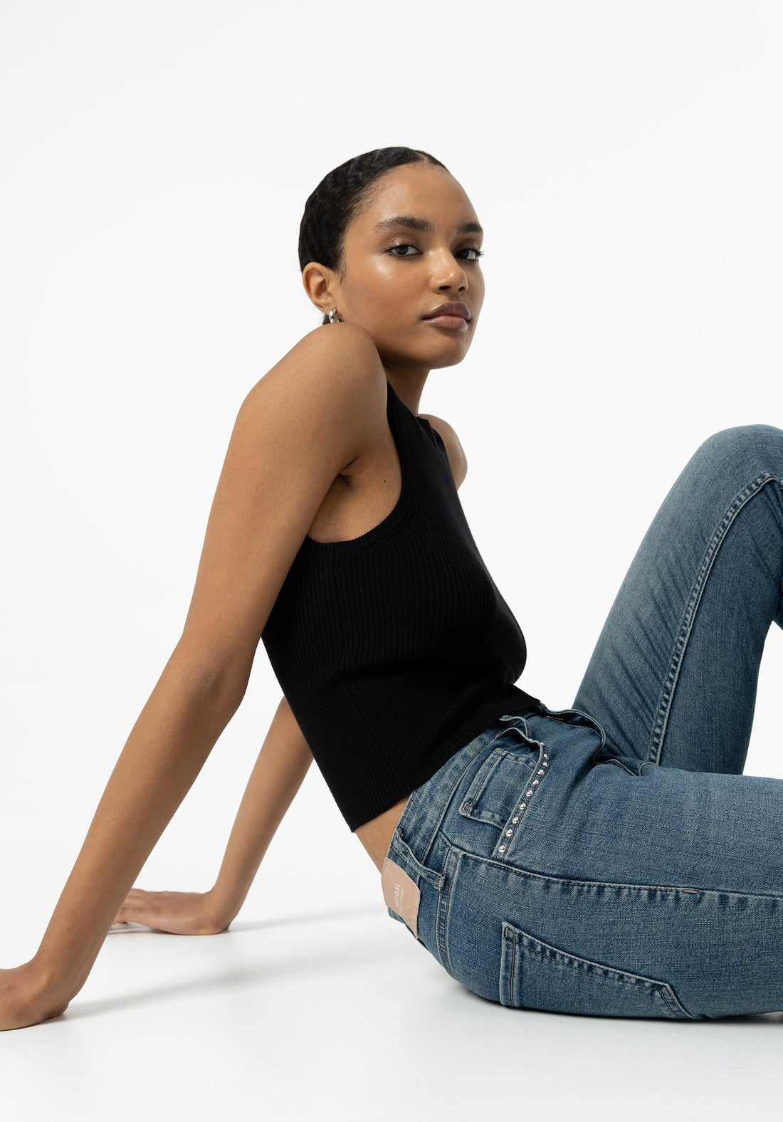 Denim med en twist - BEST CLOTHES