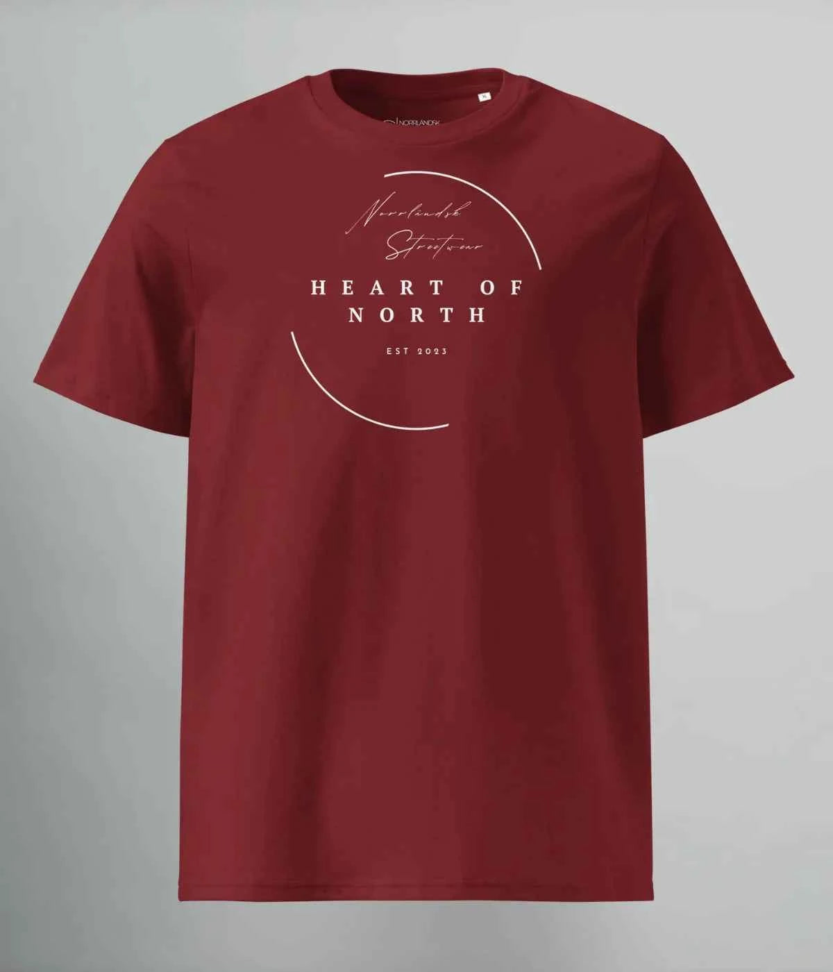 T-SHIRT EST 2023 NORRLAND