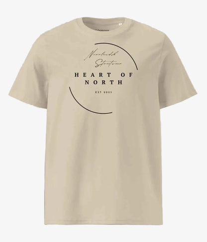 T-SHIRT EST 2023 NORRLÄNDSK STREETWEAR (DL)