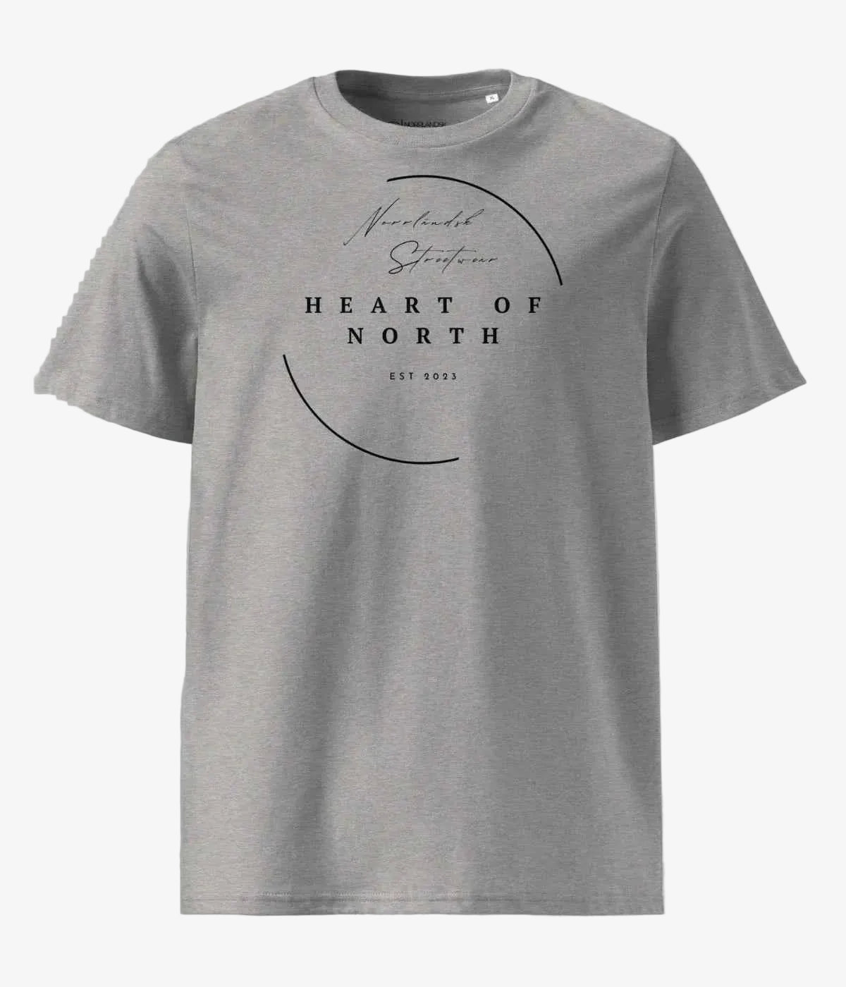 T-SHIRT EST 2023 NORRLÄNDSK STREETWEAR (DL)