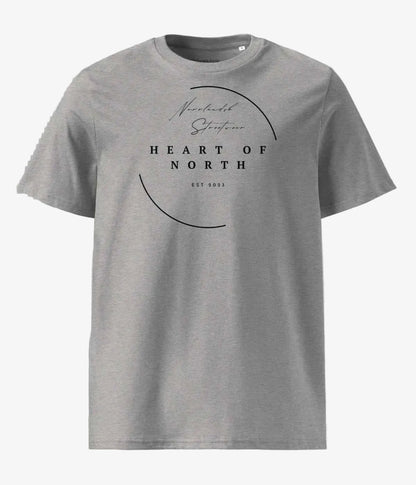 T-SHIRT EST 2023 NORRLÄNDSK STREETWEAR (DL)