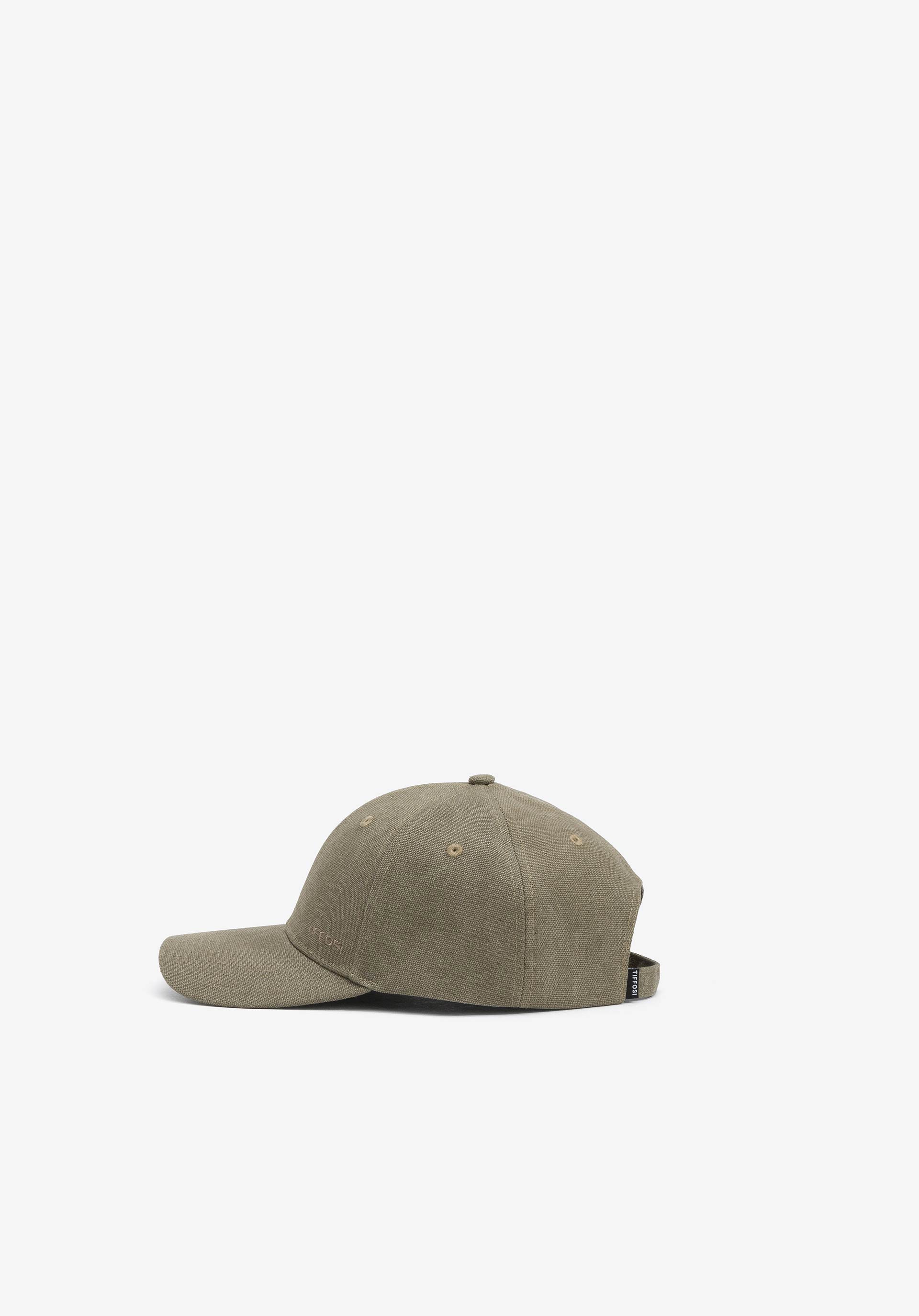 ALAN CAP - BEST CLOTHES