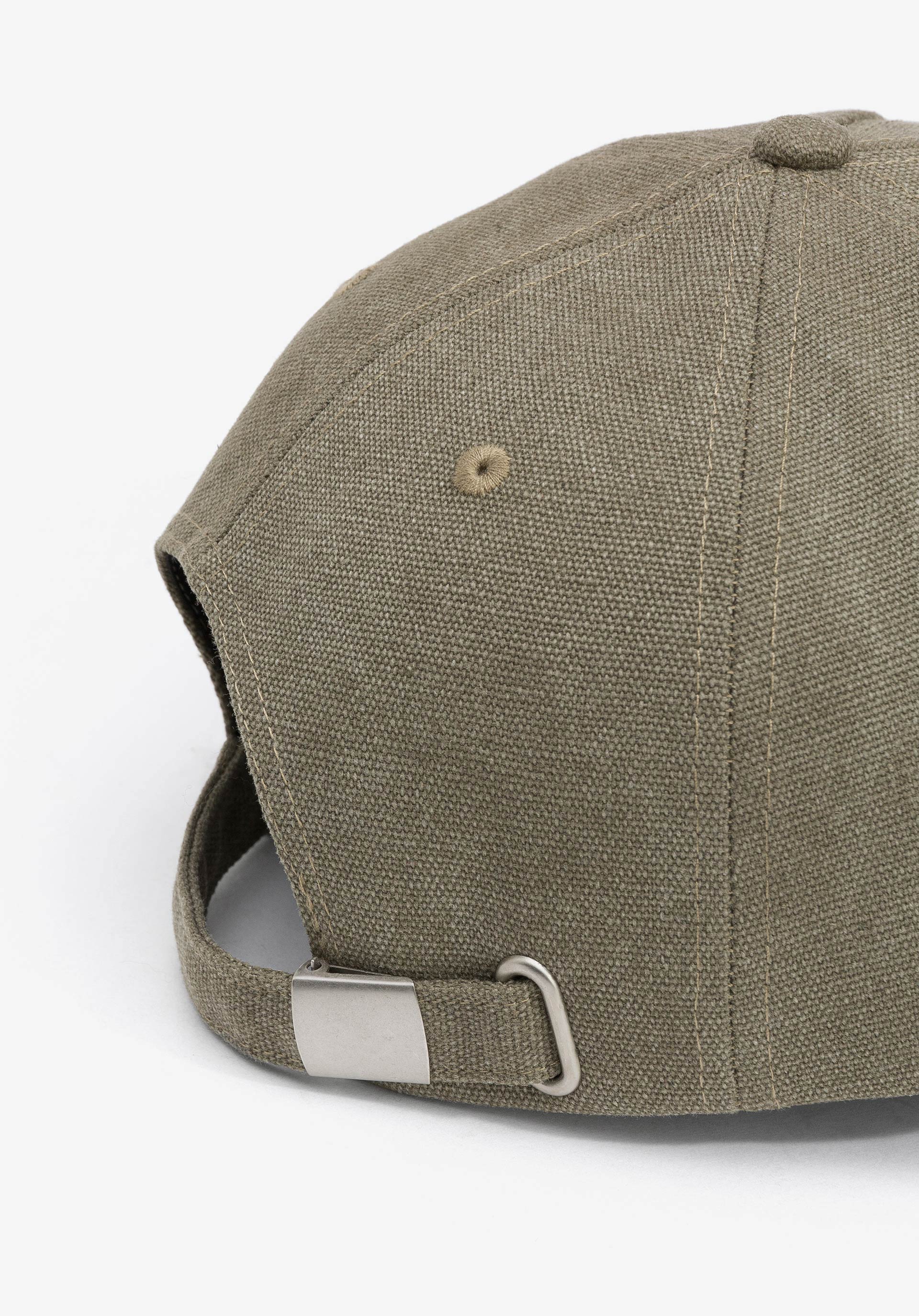 ALAN CAP - BEST CLOTHES