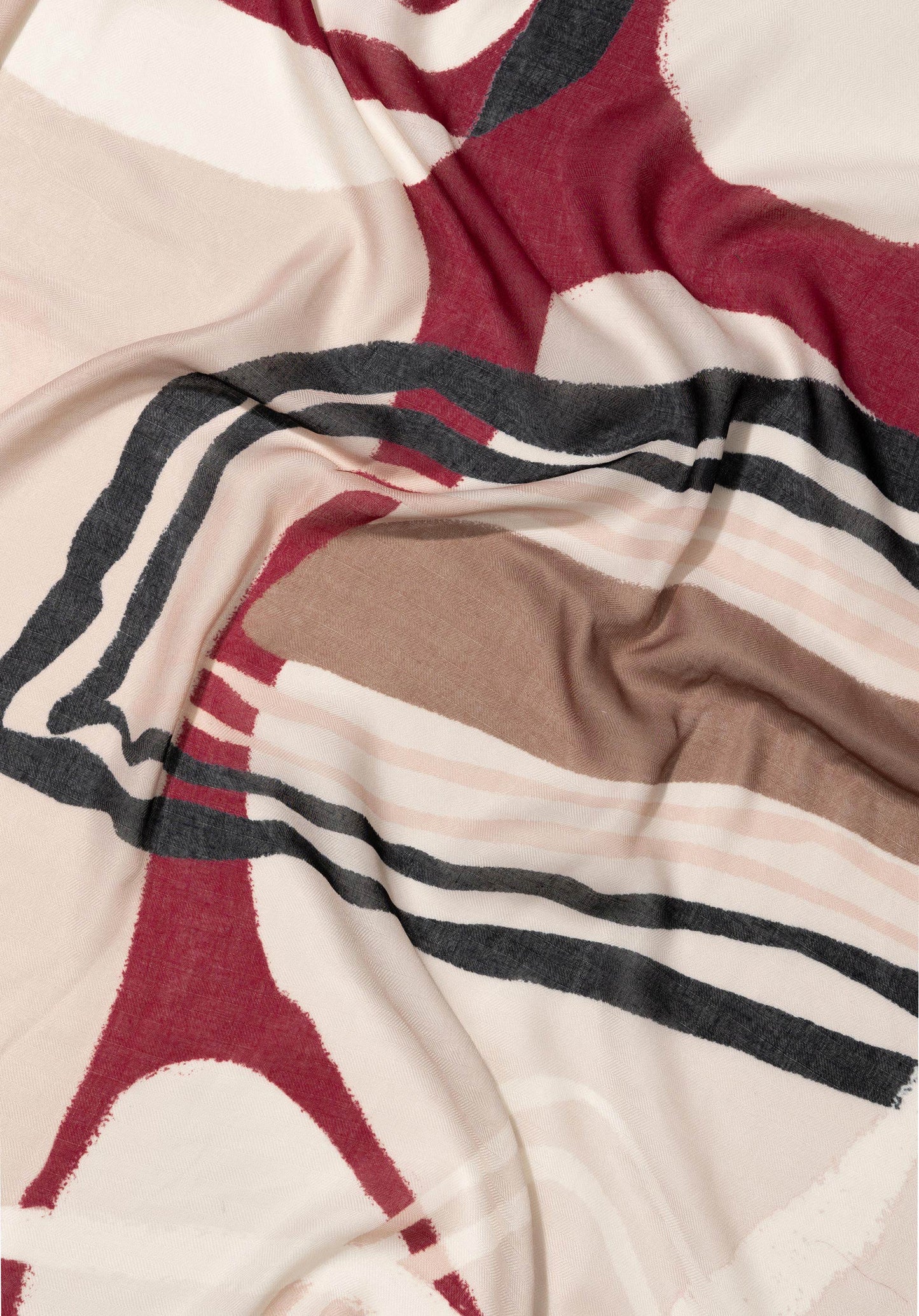 AMELIA SCARF - BEST CLOTHES