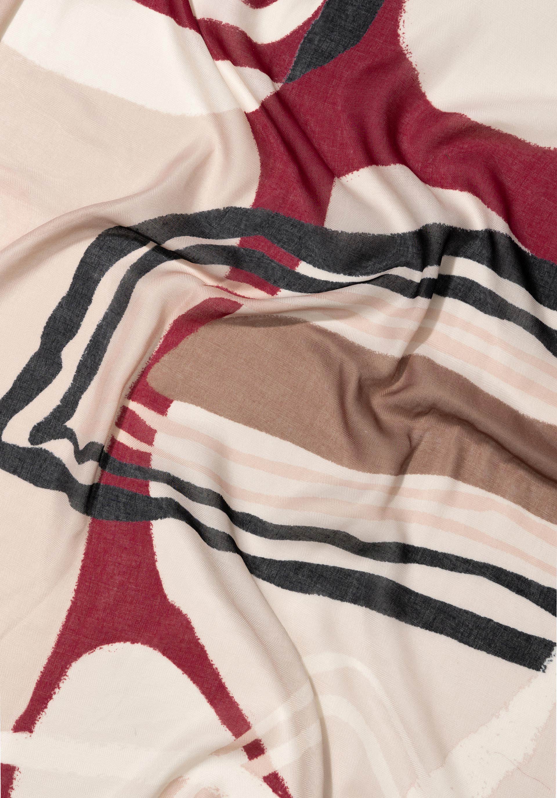 AMELIA SCARF - BEST CLOTHES