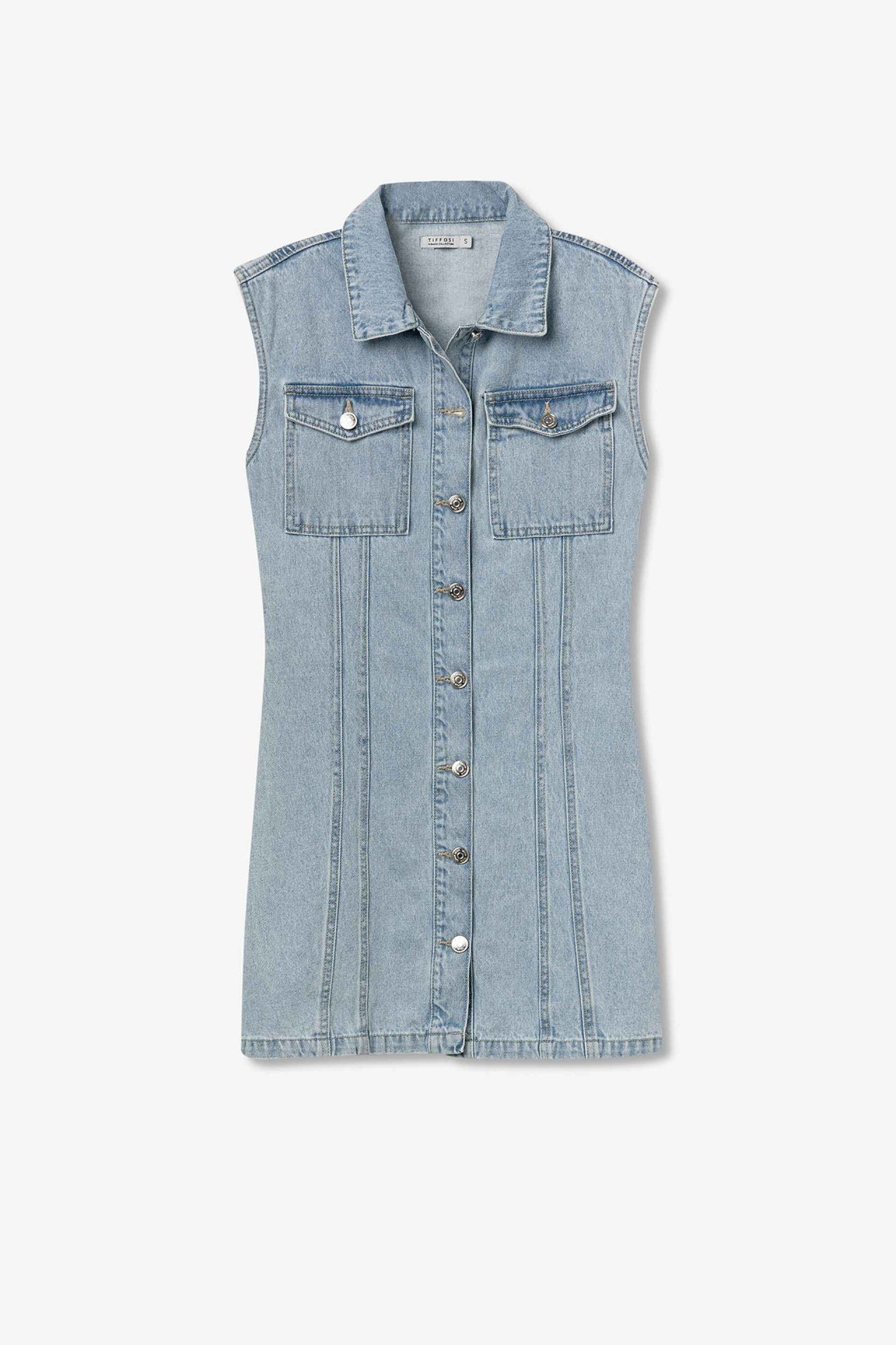 ATHENA DRESS - BEST CLOTHES