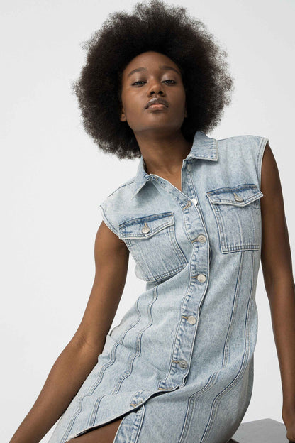 ATHENA DRESS - BEST CLOTHES