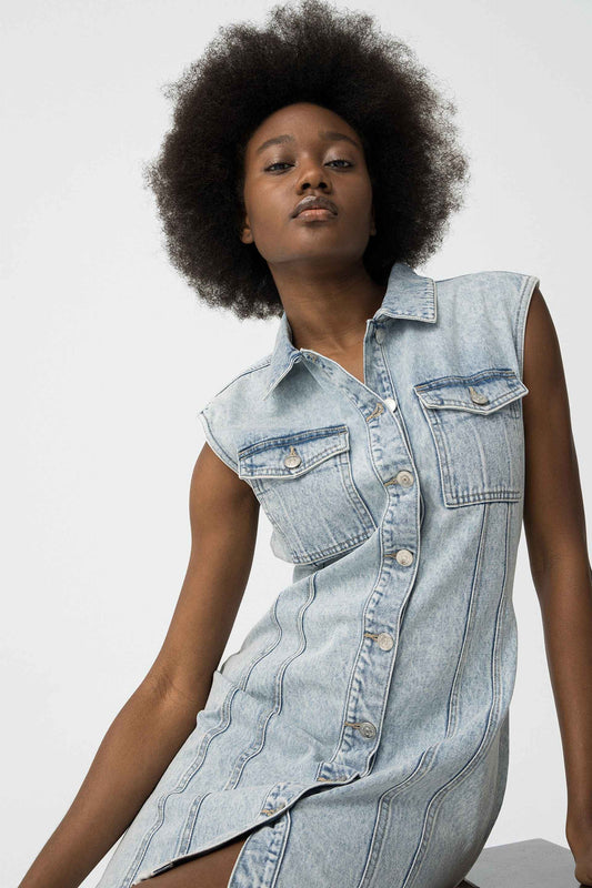 ATHENA DRESS - BEST CLOTHES