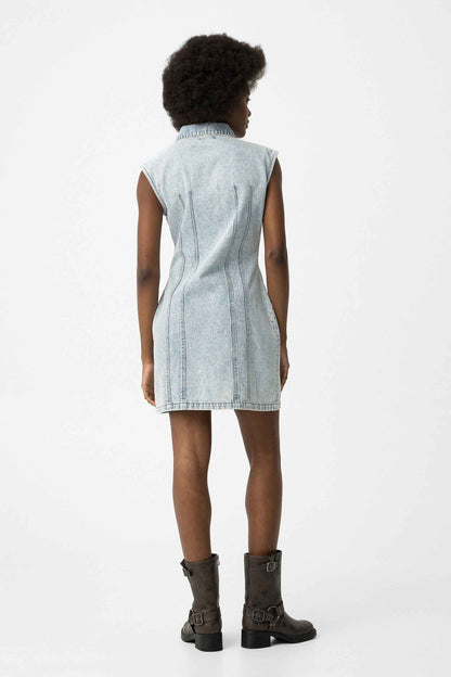 ATHENA DRESS - BEST CLOTHES