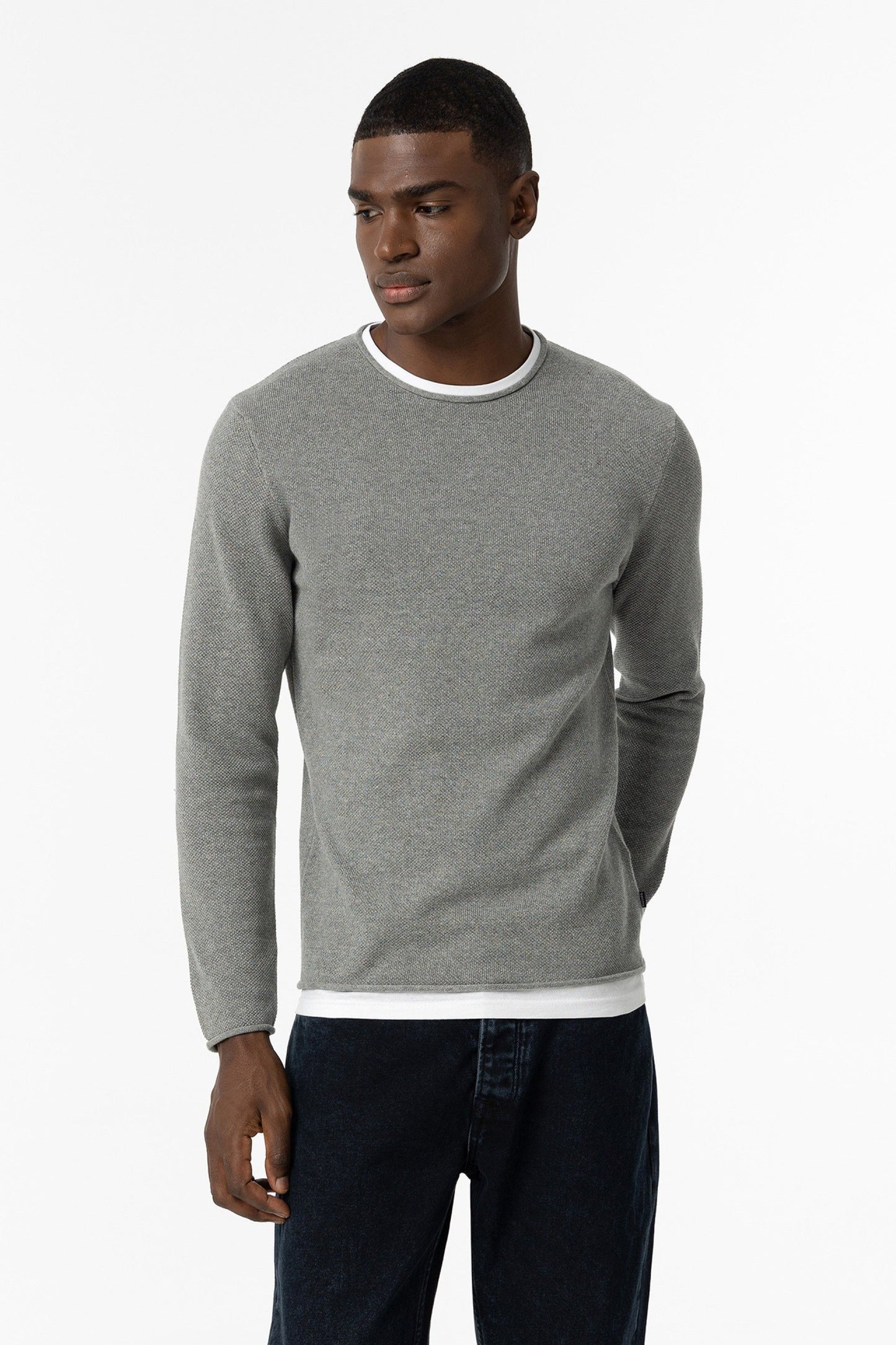 SWEATER ALABASTRO - BEST CLOTHES