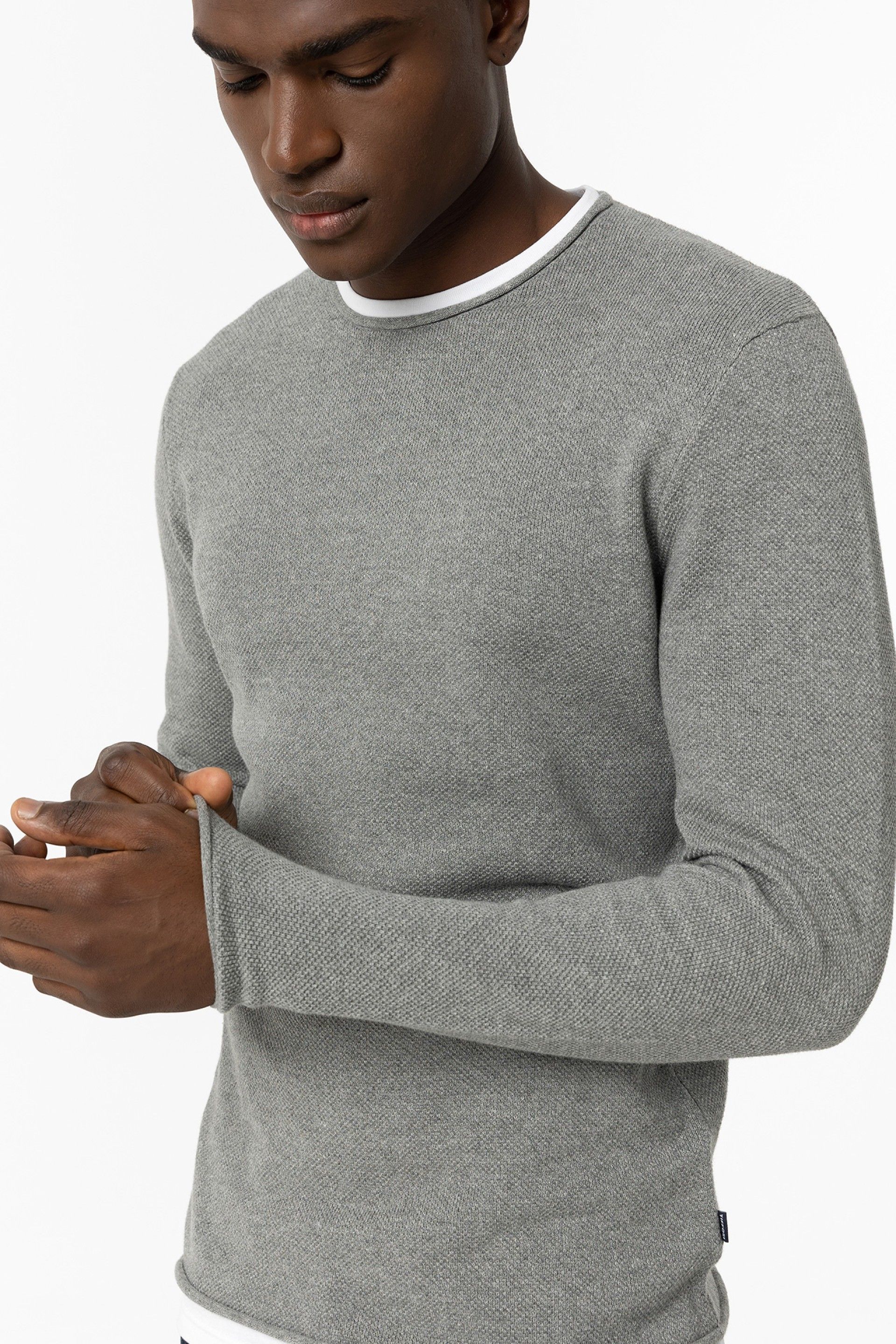 SWEATER ALABASTRO - BEST CLOTHES