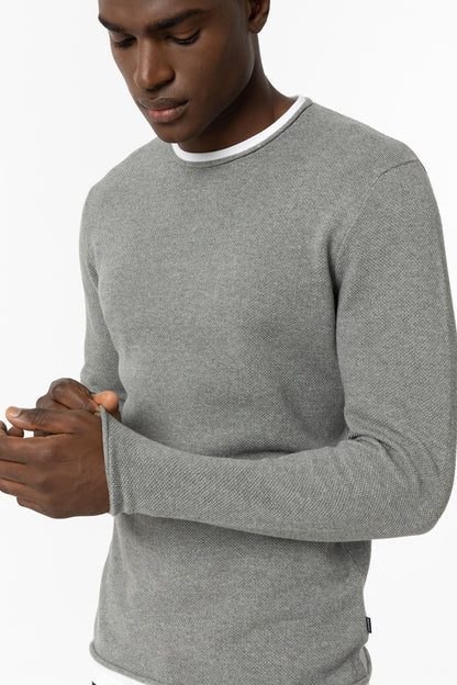 SWEATER ALABASTRO - BEST CLOTHES