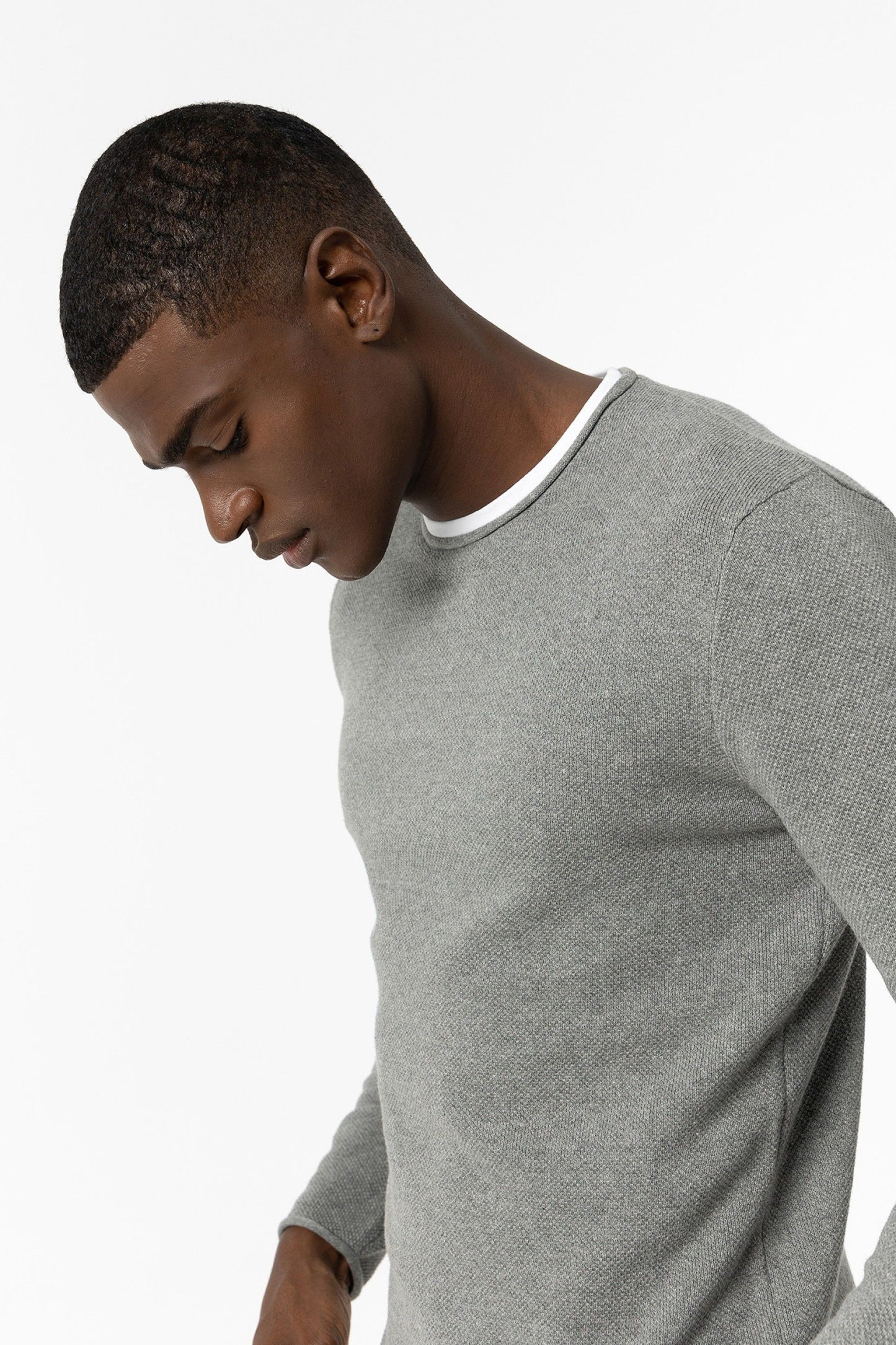 SWEATER ALABASTRO - BEST CLOTHES