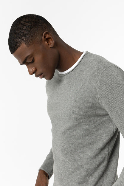 SWEATER ALABASTRO - BEST CLOTHES