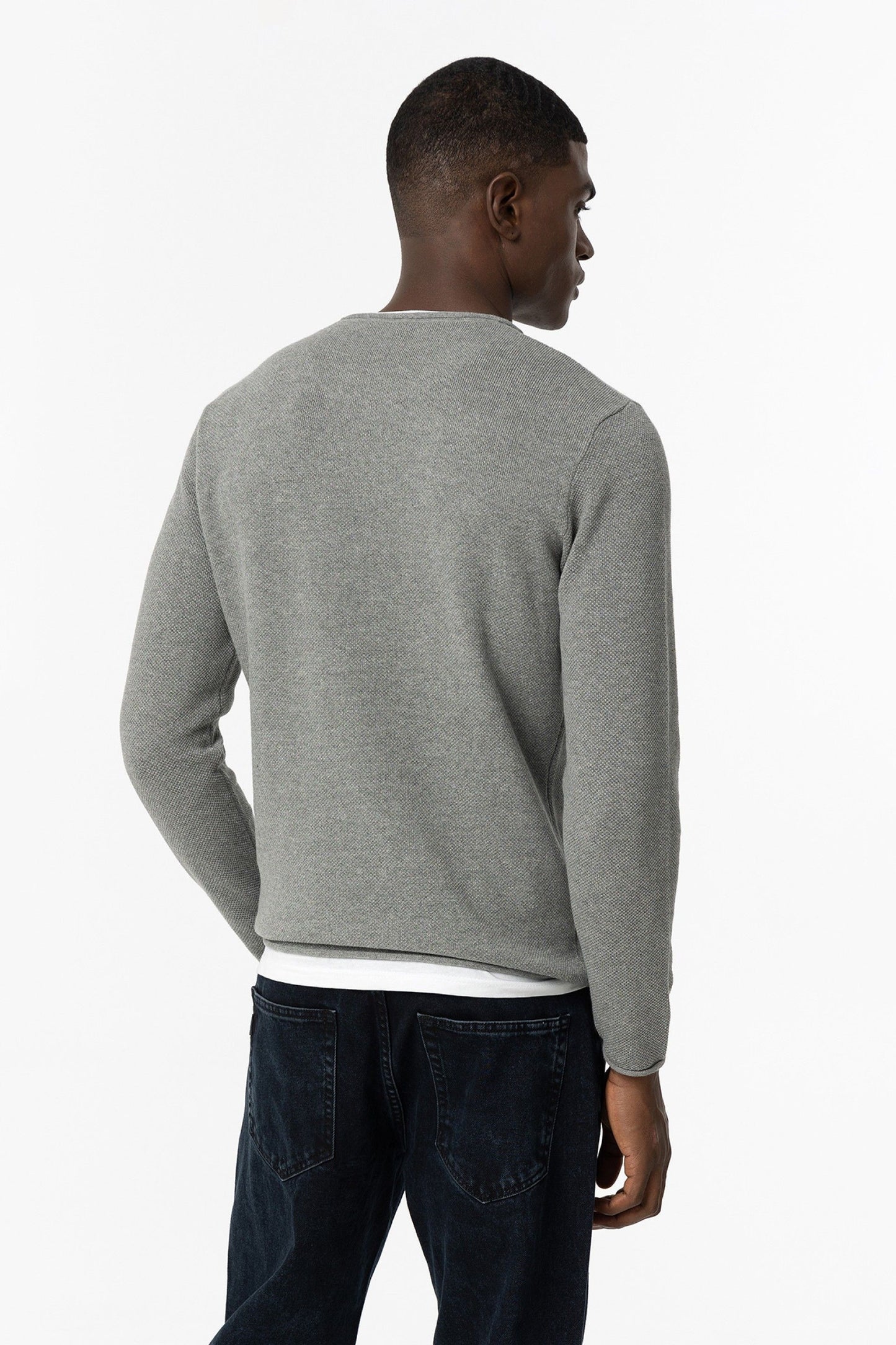 SWEATER ALABASTRO - BEST CLOTHES