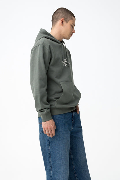 ALBERT SWEATSHIRT