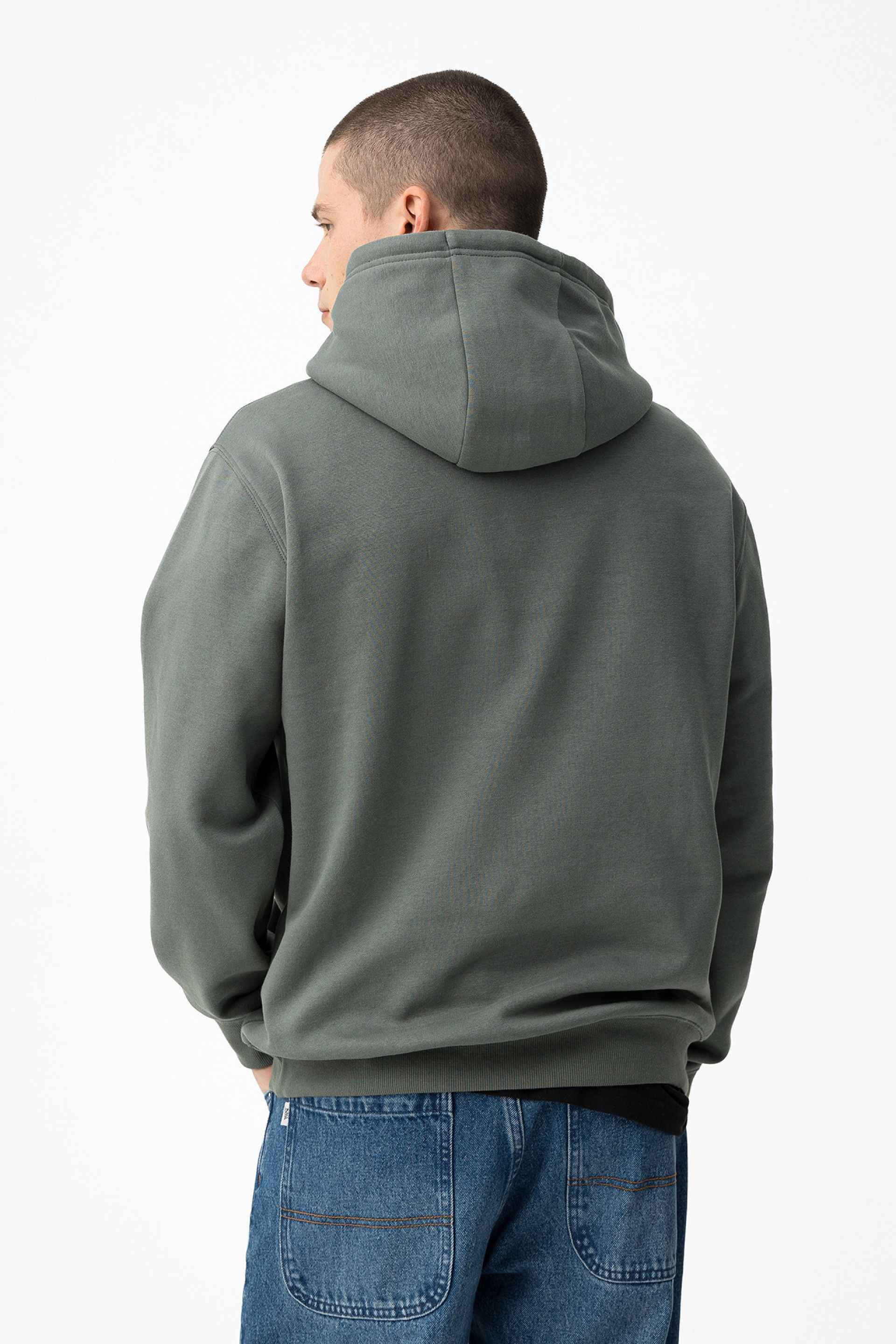 ALBERT SWEATSHIRT