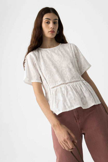 ANTURIO TOP - BEST CLOTHES