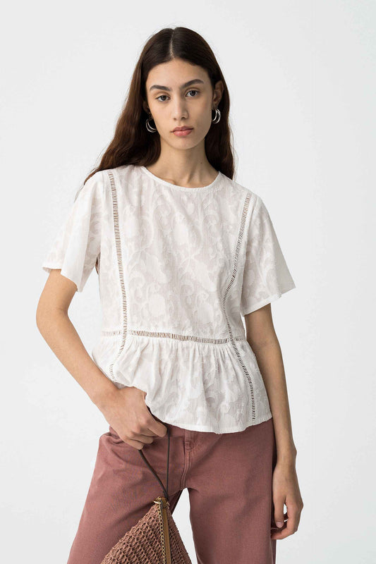 ANTURIO TOP - BEST CLOTHES