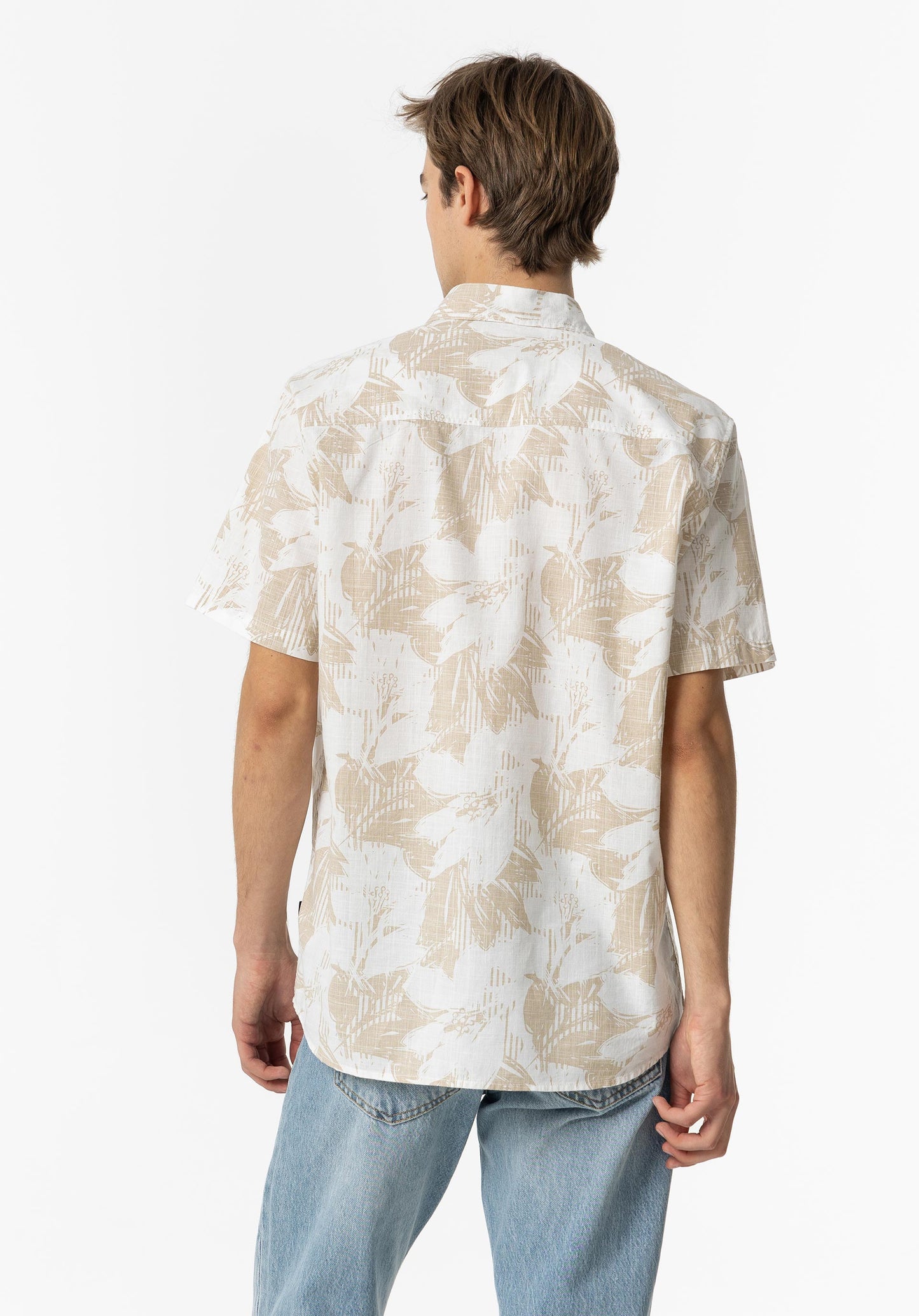 ARNOLD SHIRT