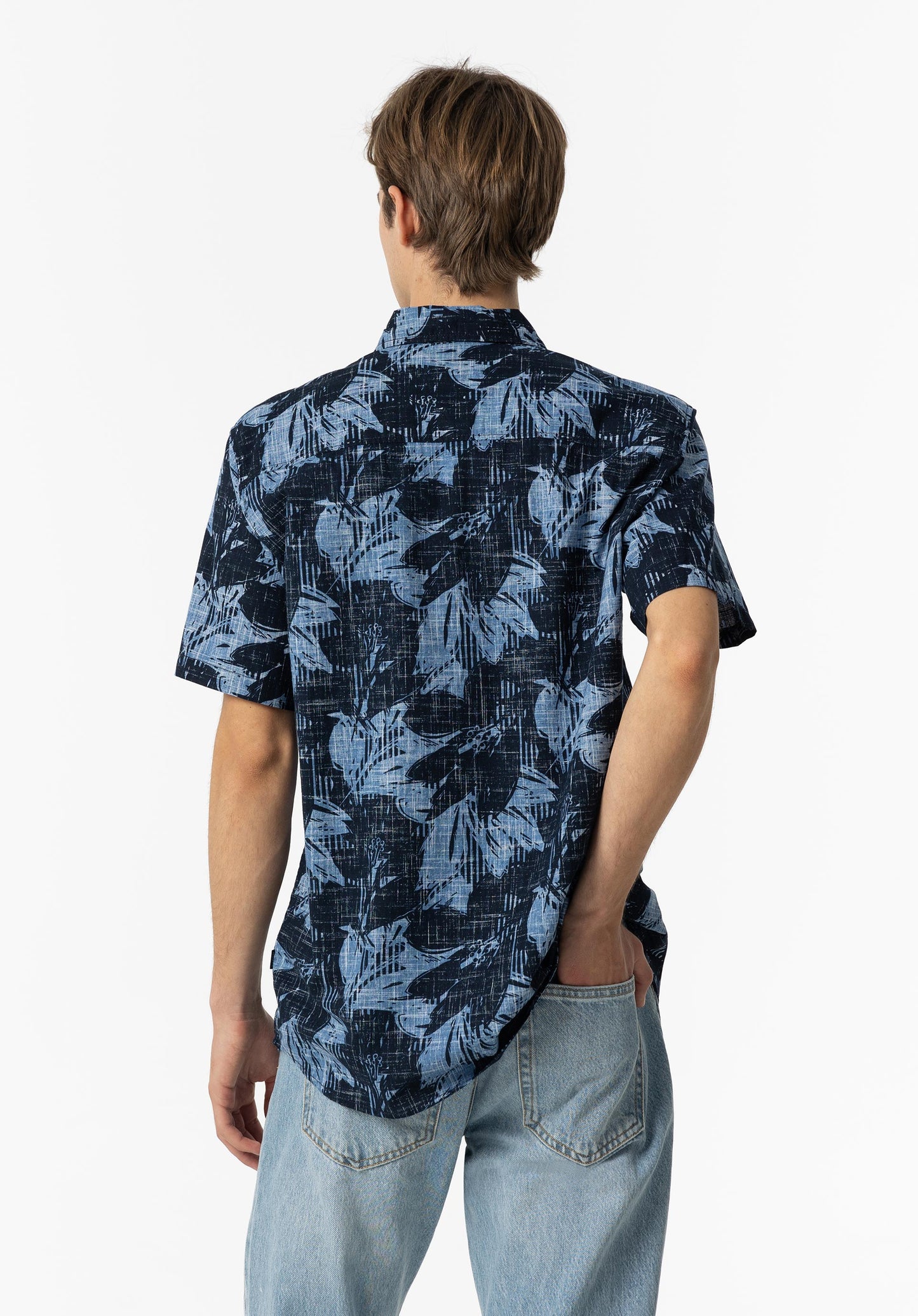 ARNOLD SHIRT
