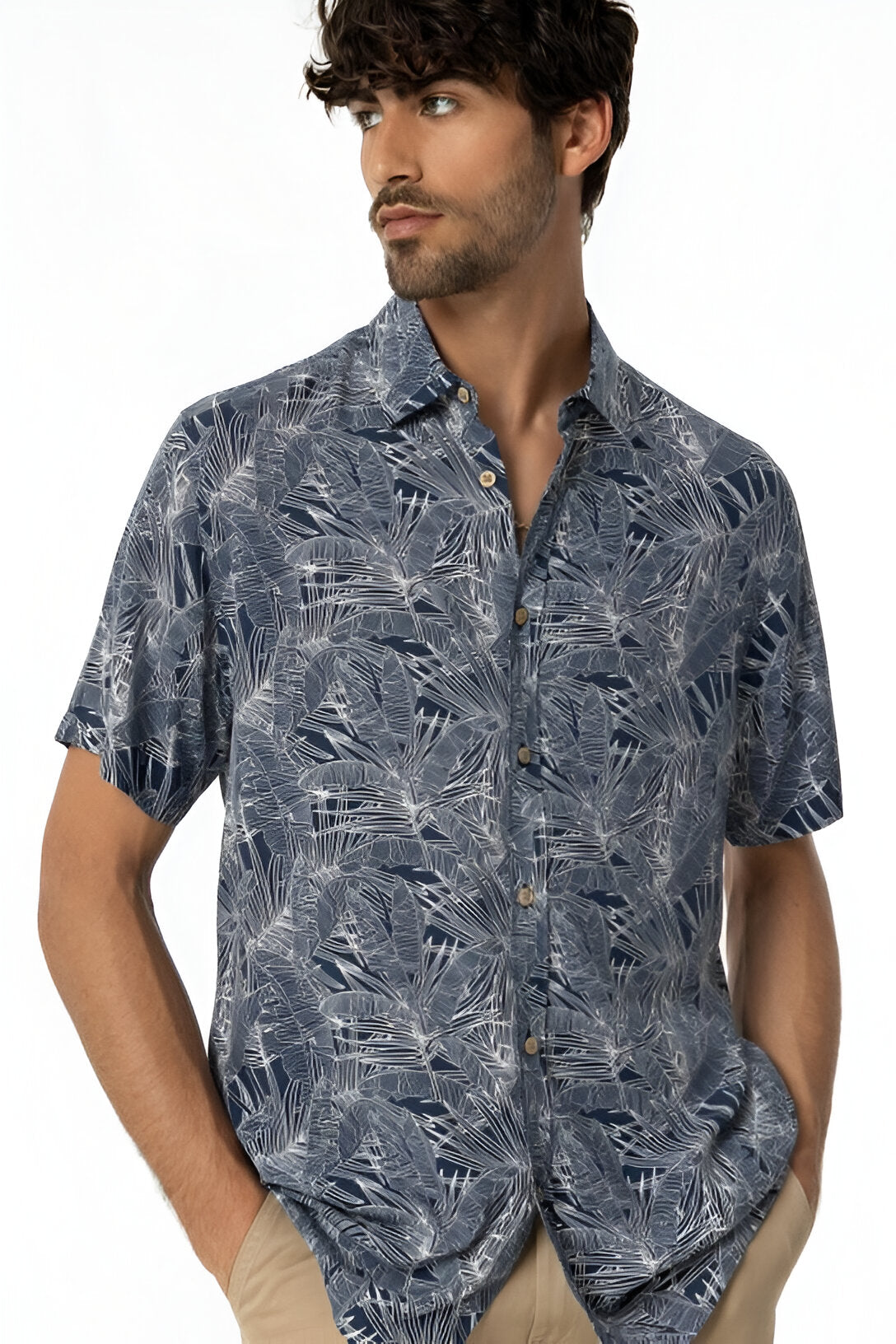 ARUBA SHIRT - BEST CLOTHES