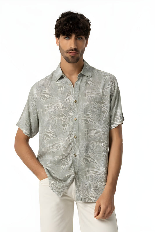 ARUBA SHIRT - BEST CLOTHES