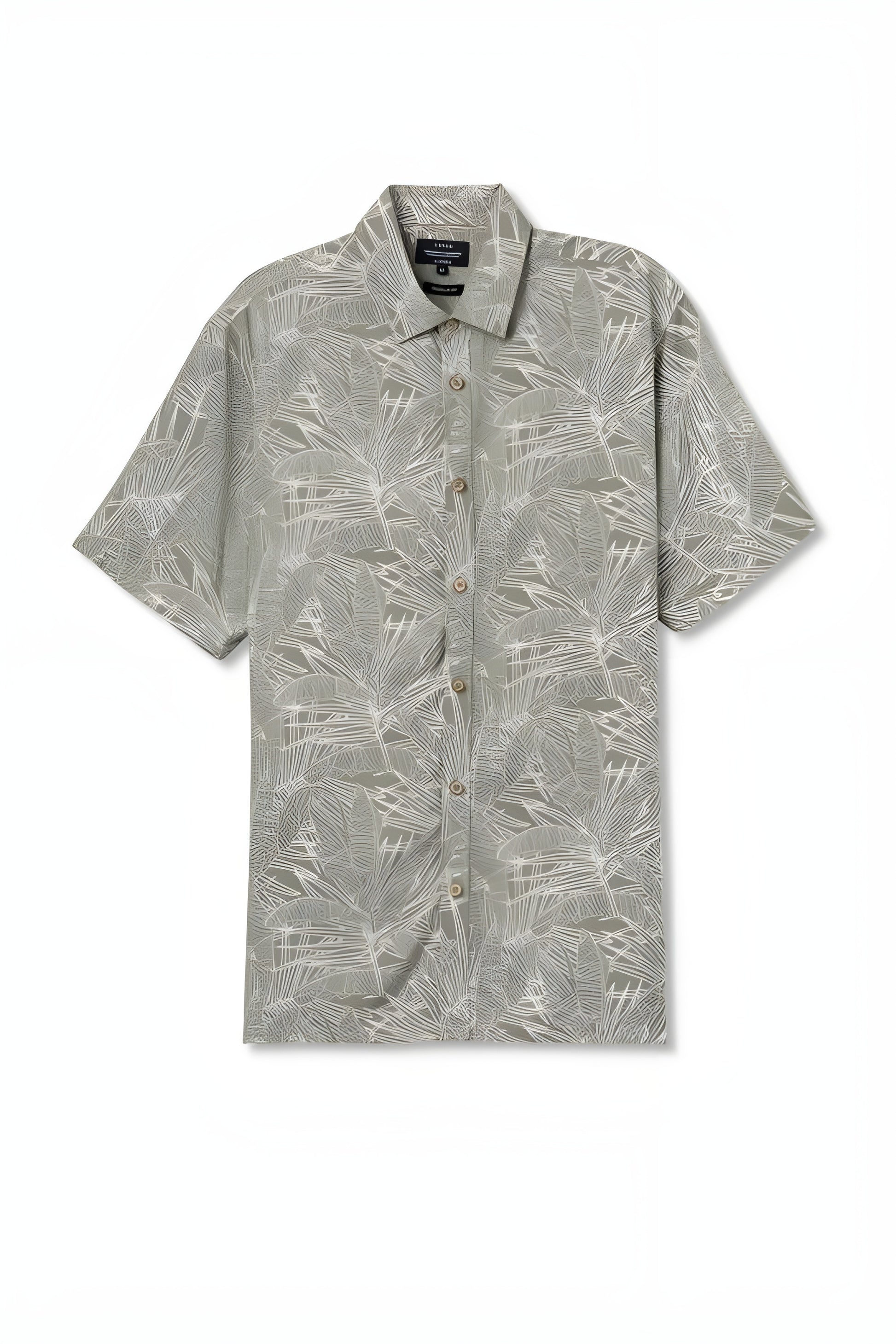 ARUBA SHIRT - BEST CLOTHES