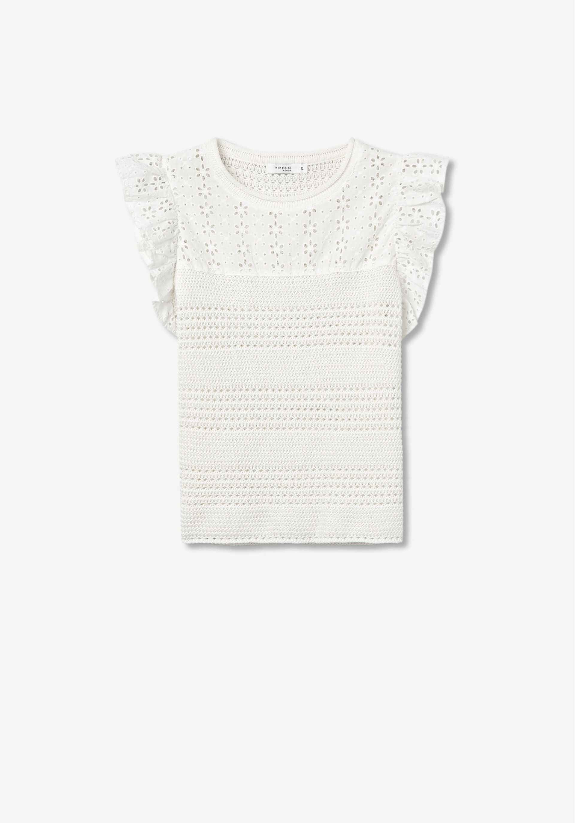 ASHERA TOP - BEST CLOTHES