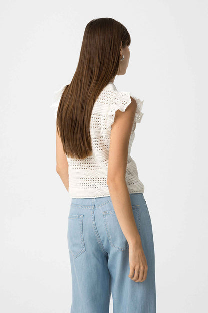 ASHERA TOP - BEST CLOTHES