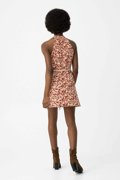 AURORA SHORT DRESS - BEST CLOTHES