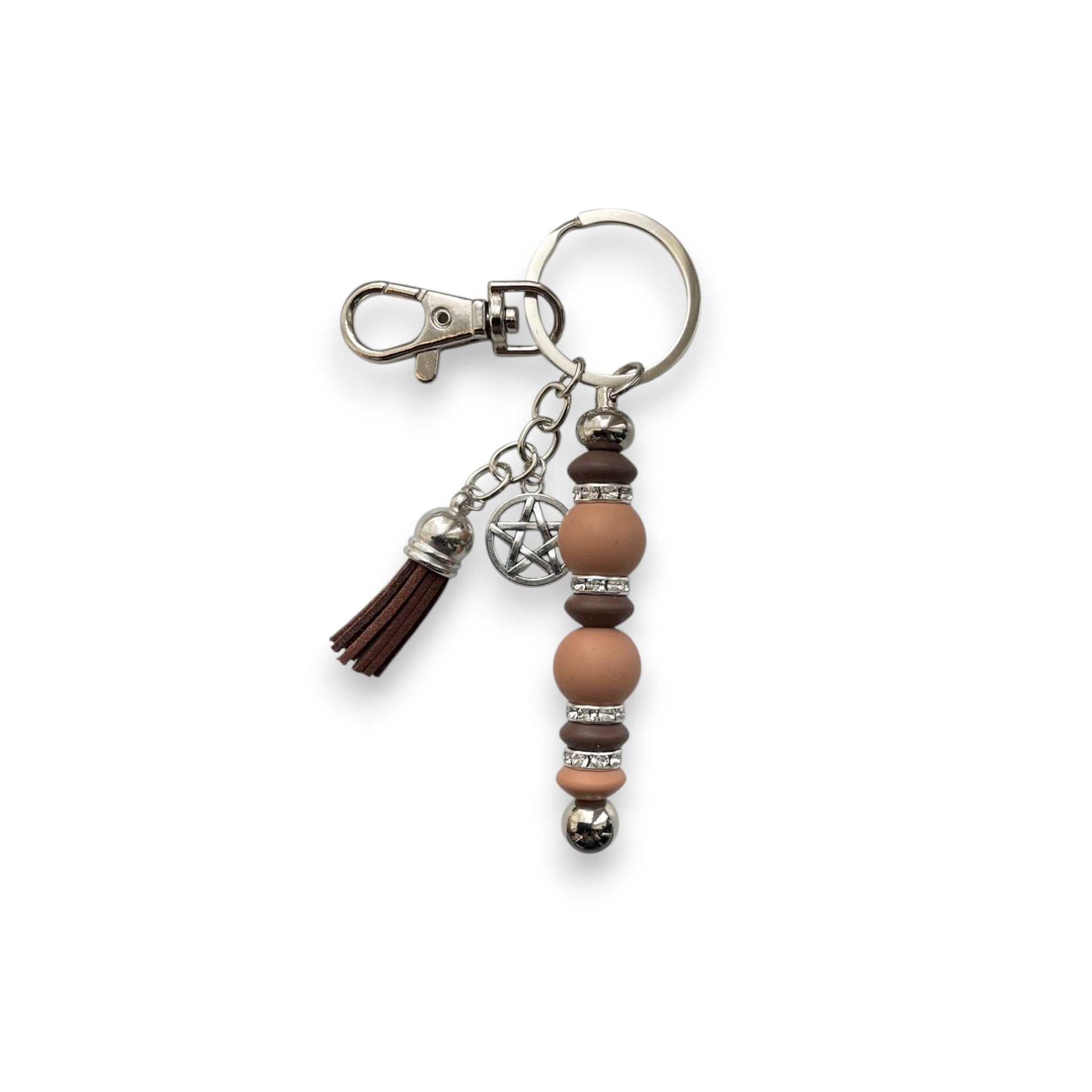 BAG CHARM - BEST CLOTHES