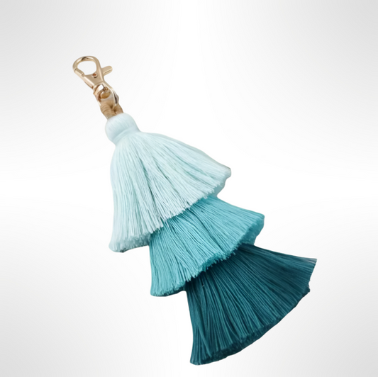 BAG TASSEL - BEST CLOTHES