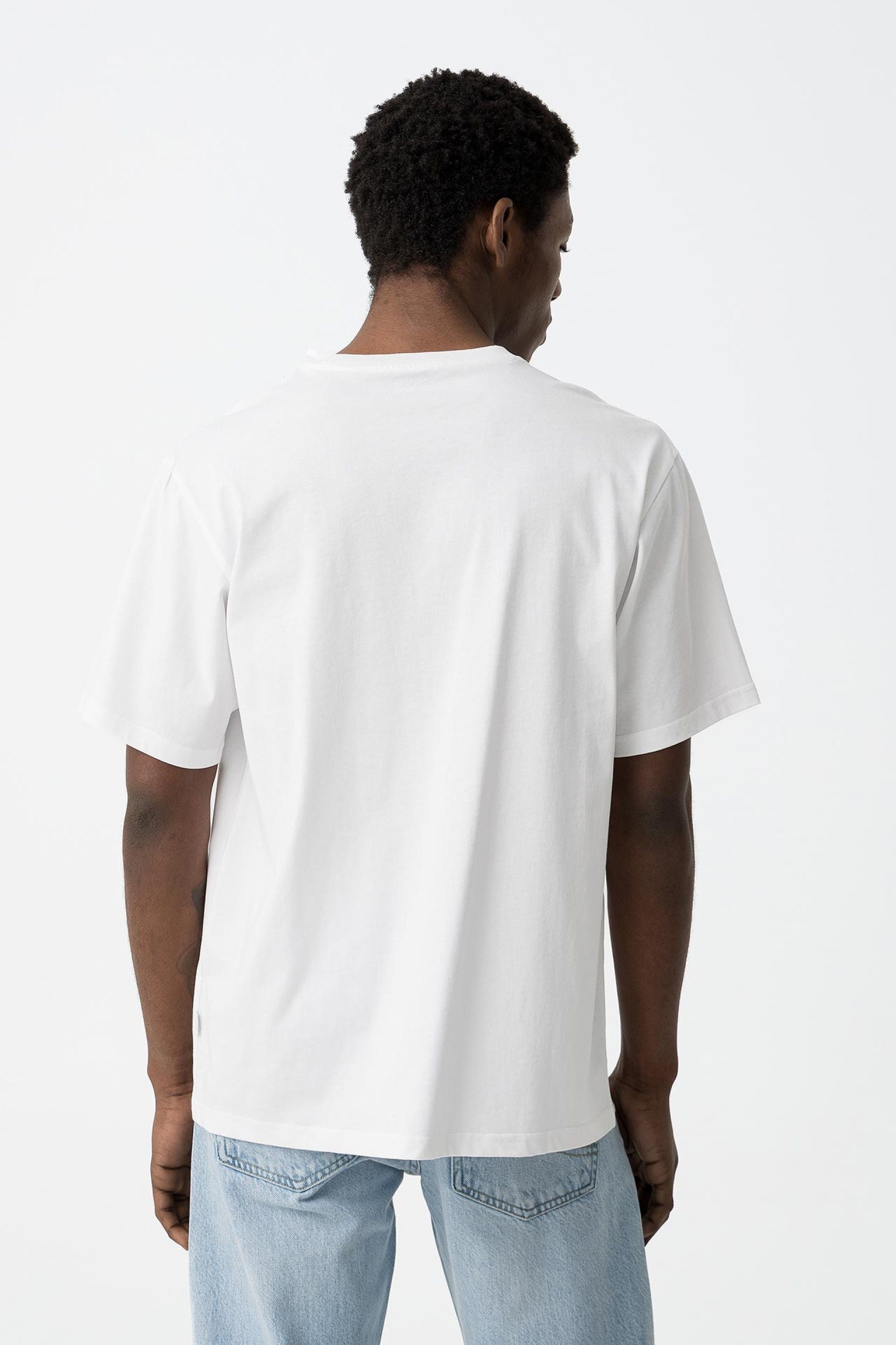 T-SHIRT SS BARTON 1 - BEST CLOTHES