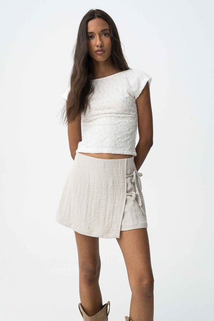 BERLIM SHORTS