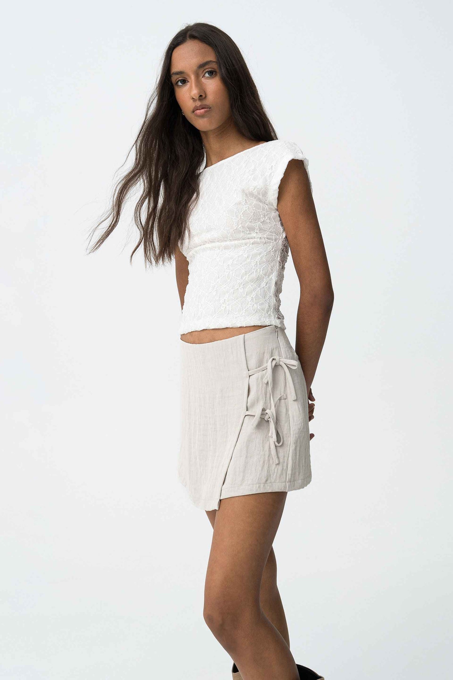 BERLIM SHORTS