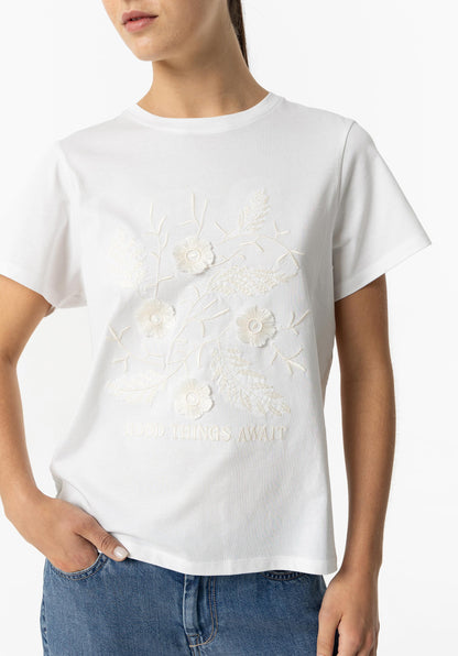 BLUEMARINE TOP - BEST CLOTHES