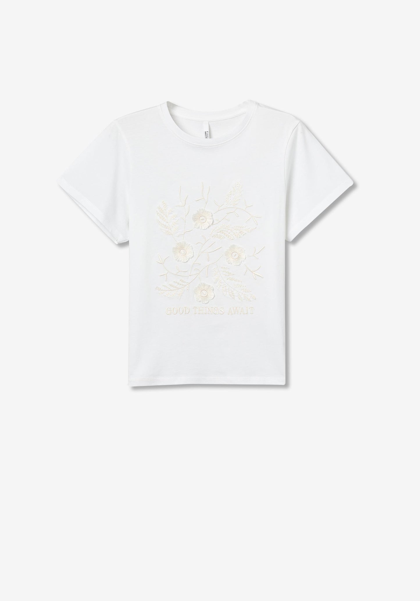 BLUEMARINE TOP - BEST CLOTHES