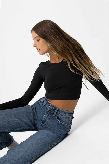 BOMBAIM SLIM FIT TOP - BEST CLOTHES