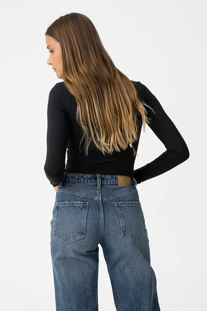 BOMBAIM SLIM FIT TOP - BEST CLOTHES