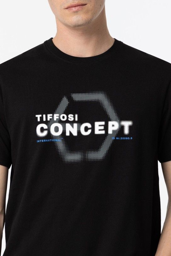 BRADY SS T-SHIRT - BEST CLOTHES