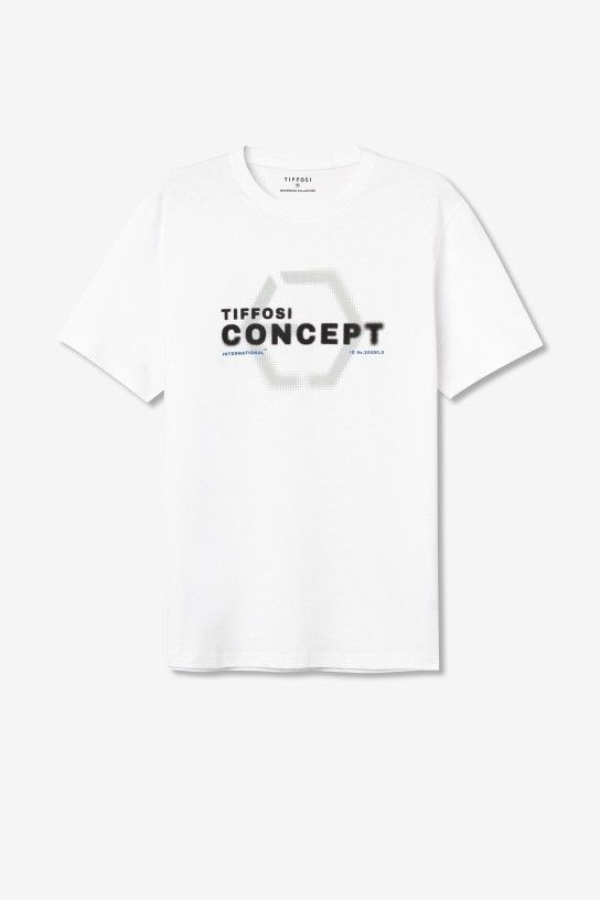 BRADY SS T-SHIRT - BEST CLOTHES