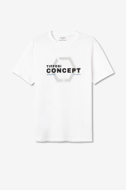 BRADY SS T-SHIRT - BEST CLOTHES